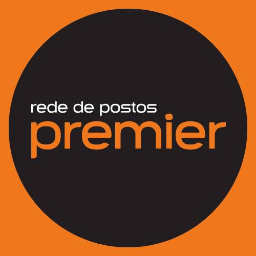 Rede de Postos Premier